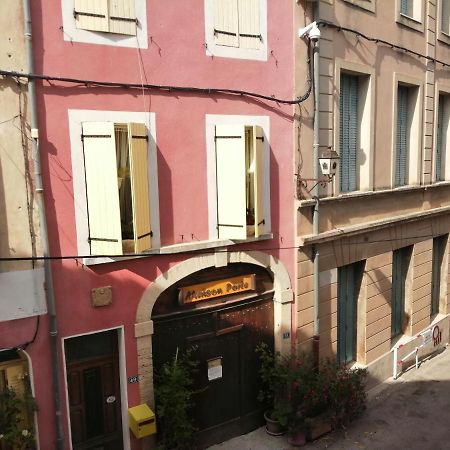 Le Petit Ventoux Village Malaucene Exterior photo