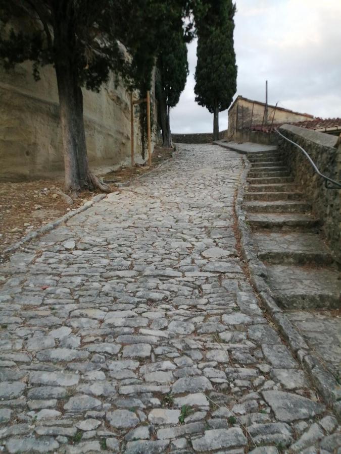 Le Petit Ventoux Village Malaucene Exterior photo